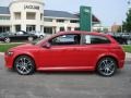 Passion Red - C30 T5 Version 2.0 Photo No. 2