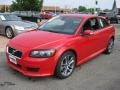 Passion Red - C30 T5 Version 2.0 Photo No. 3