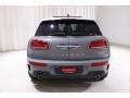 2020 Moonwalk Grey Mini Clubman Cooper S All4  photo #18