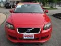 Passion Red - C30 T5 Version 2.0 Photo No. 4
