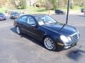 Iridium Silver Metallic - E 350 4Matic Sedan Photo No. 3