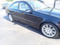 Iridium Silver Metallic - E 350 4Matic Sedan Photo No. 4