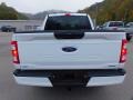 2021 Oxford White Ford F150 STX SuperCrew 4x4  photo #3