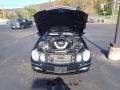 Iridium Silver Metallic - E 350 4Matic Sedan Photo No. 6