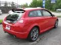 Passion Red - C30 T5 Version 2.0 Photo No. 6