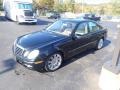 Iridium Silver Metallic - E 350 4Matic Sedan Photo No. 8