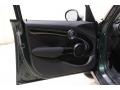 British Racing Green II - Hardtop Cooper S 4 Door Photo No. 4