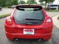 Passion Red - C30 T5 Version 2.0 Photo No. 7