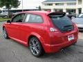 Passion Red - C30 T5 Version 2.0 Photo No. 8