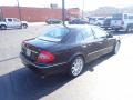 Iridium Silver Metallic - E 350 4Matic Sedan Photo No. 13