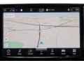 Navigation of 2021 Pacifica Touring L