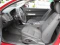 Passion Red - C30 T5 Version 2.0 Photo No. 10