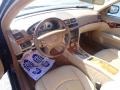 Iridium Silver Metallic - E 350 4Matic Sedan Photo No. 17