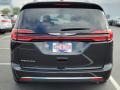 2021 Brilliant Black Crystal Pearl Chrysler Pacifica Touring L  photo #5