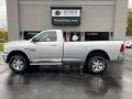 2013 Bright Silver Metallic Ram 2500 SLT Regular Cab 4x4  photo #1