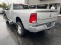 2013 Bright Silver Metallic Ram 2500 SLT Regular Cab 4x4  photo #7