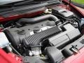 Passion Red - C30 T5 Version 2.0 Photo No. 21