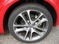 Passion Red - C30 T5 Version 2.0 Photo No. 24