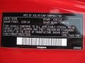 Passion Red - C30 T5 Version 2.0 Photo No. 25
