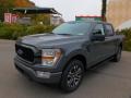 2021 Lead Foot Ford F150 STX SuperCrew 4x4  photo #7