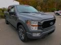 2021 Lead Foot Ford F150 STX SuperCrew 4x4  photo #9