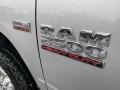 2013 Ram 2500 SLT Regular Cab 4x4 Marks and Logos