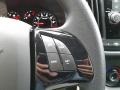 2021 Ram ProMaster City Black Interior Steering Wheel Photo