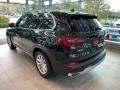 Jet Black - X5 xDrive40i Photo No. 2