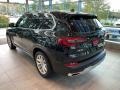 2022 Jet Black BMW X5 xDrive40i  photo #2