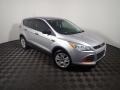 Ingot Silver Metallic - Escape S Photo No. 4