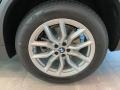 Jet Black - X5 xDrive40i Photo No. 3