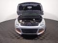 Ingot Silver Metallic - Escape S Photo No. 7