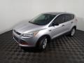 Ingot Silver Metallic - Escape S Photo No. 10