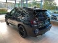 Black Sapphire Metallic - X3 xDrive30i Photo No. 2