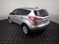 Ingot Silver Metallic - Escape S Photo No. 13
