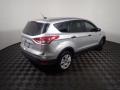 Ingot Silver Metallic - Escape S Photo No. 18
