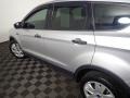Ingot Silver Metallic - Escape S Photo No. 19