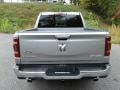 2022 Billet Silver Metallic Ram 1500 Laramie Crew Cab 4x4  photo #7