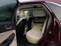 Dune Rear Seat Photo for 2021 Ford Edge #143141226