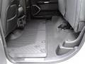 Rear Seat of 2022 1500 Laramie Crew Cab 4x4