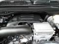5.7 Liter OHV HEMI 16-Valve VVT MDS V8 2022 Ram 1500 Laramie Crew Cab 4x4 Engine