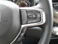 Black Steering Wheel Photo for 2022 Ram 1500 #143141505