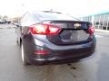 Blue Ray Metallic - Cruze LT Sedan Photo No. 5