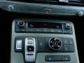  2022 Palisade SEL AWD 8 Speed Automatic Shifter