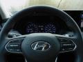  2022 Palisade SEL AWD Steering Wheel