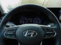 Black Steering Wheel Photo for 2022 Hyundai Palisade #143141759