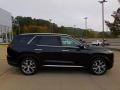 Abyss Black Pearl - Palisade SEL AWD Photo No. 1