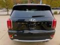 Abyss Black Pearl - Palisade SEL AWD Photo No. 3