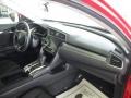 2018 Rallye Red Honda Civic EX Sedan  photo #20
