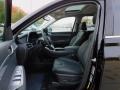 Abyss Black Pearl - Palisade SEL AWD Photo No. 11